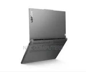 New Laptop Lenovo Legion 5 16GB Intel Core I7 SSD 1T