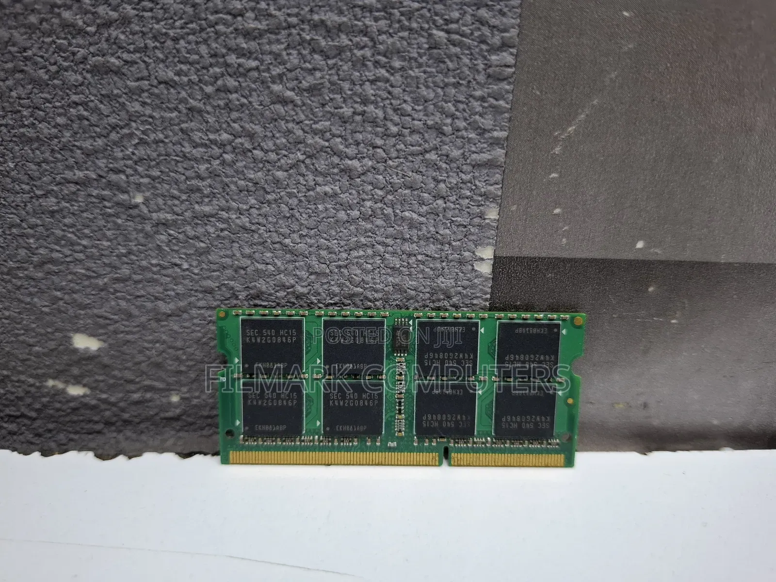 Axiom 4gb Ddr3-1333 Pc3-10600