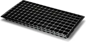 High Quality 128 Holes Seedlings Trays For Sale