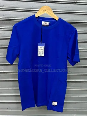 Classy Plus Size Unisex T-Shirt