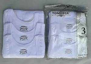 Classic Vests