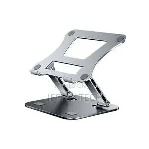 Aluminum Alloy Laptop Stand