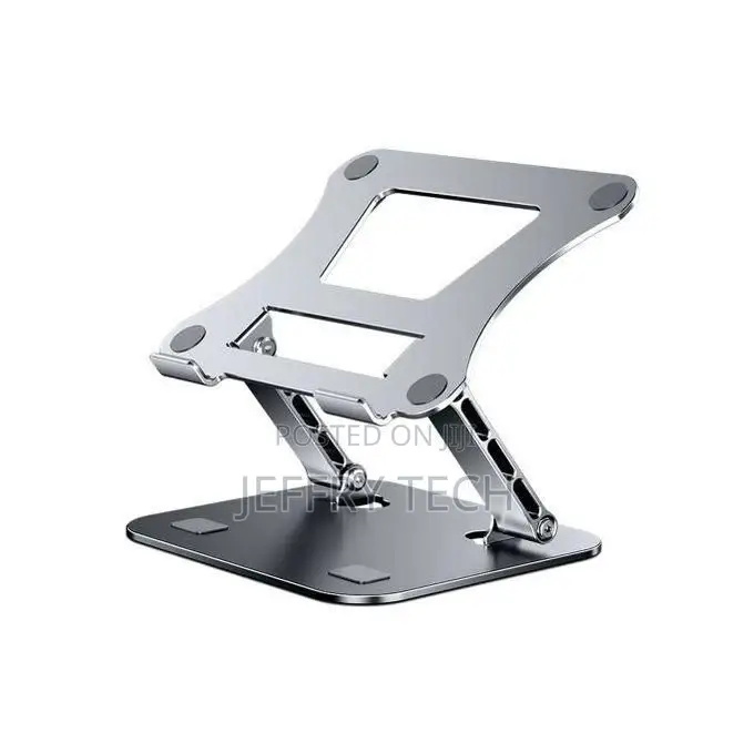 Aluminum Alloy Laptop Stand