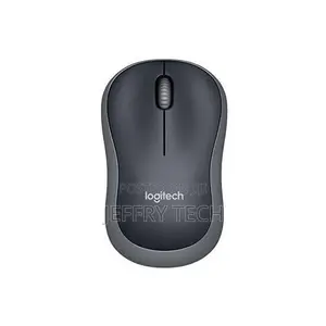 Logitech M185 Wireless Optical Mouse