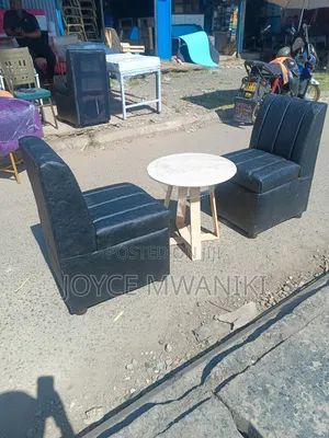 Restaurant Vip Set, 2 Seater