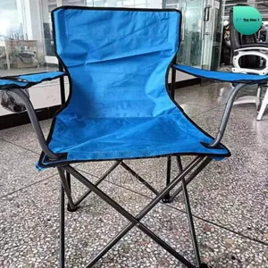 Portable Folding Camping Chair