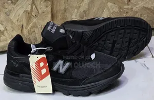 New Balance 993 Sport Shoes