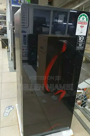 Haier HRD-1954pmg 190l Fridge