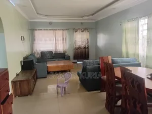 Furnished 3bdrm Bungalow in Kimuri, Murungaru for sale