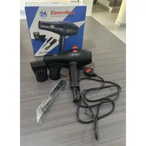 Blow Dryers, Electromate Blower