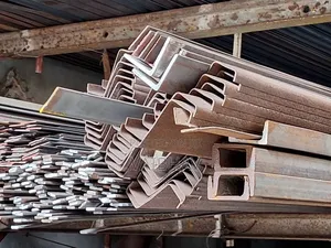 Steel Roofing Perlin