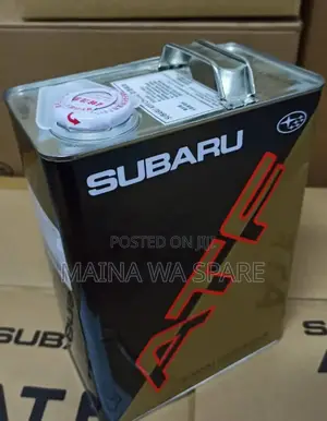 Genuine Japan Subaru Atf Available