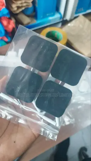Tens Machine  Pad / Electrodes