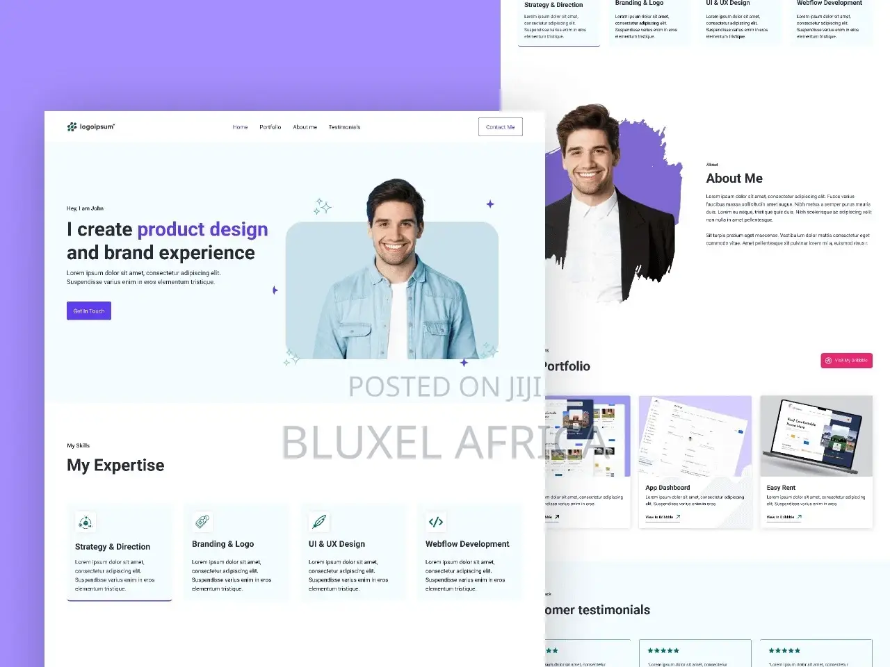 Web Design Services – Professional Affordable Websites