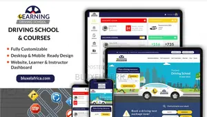 Web Design Services – Professional Affordable Websites