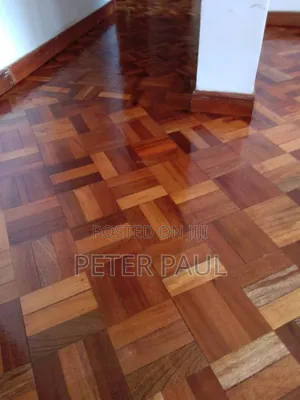 Giga Floor and Interior Design