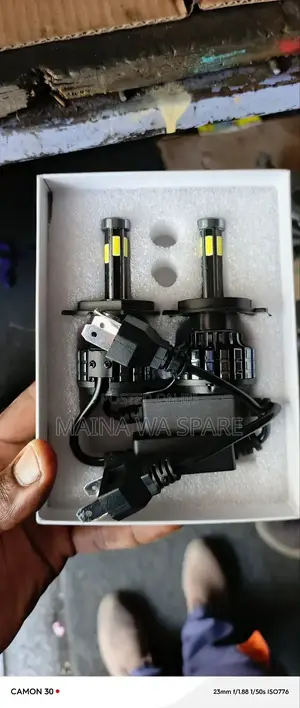Led Head Right Bulbs