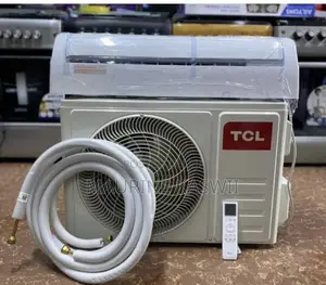 TCL 12000 Btu Inverted Aircondioner With Cooling