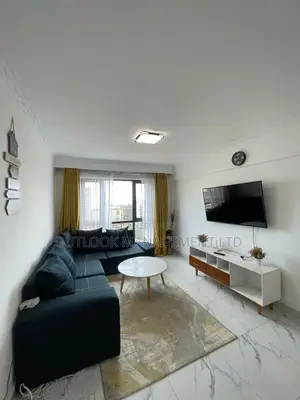 1 Bedroom Apartment to Let on Wood Avenue, Kilimani