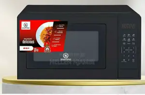 Smart Pro Digital Microwave Oven