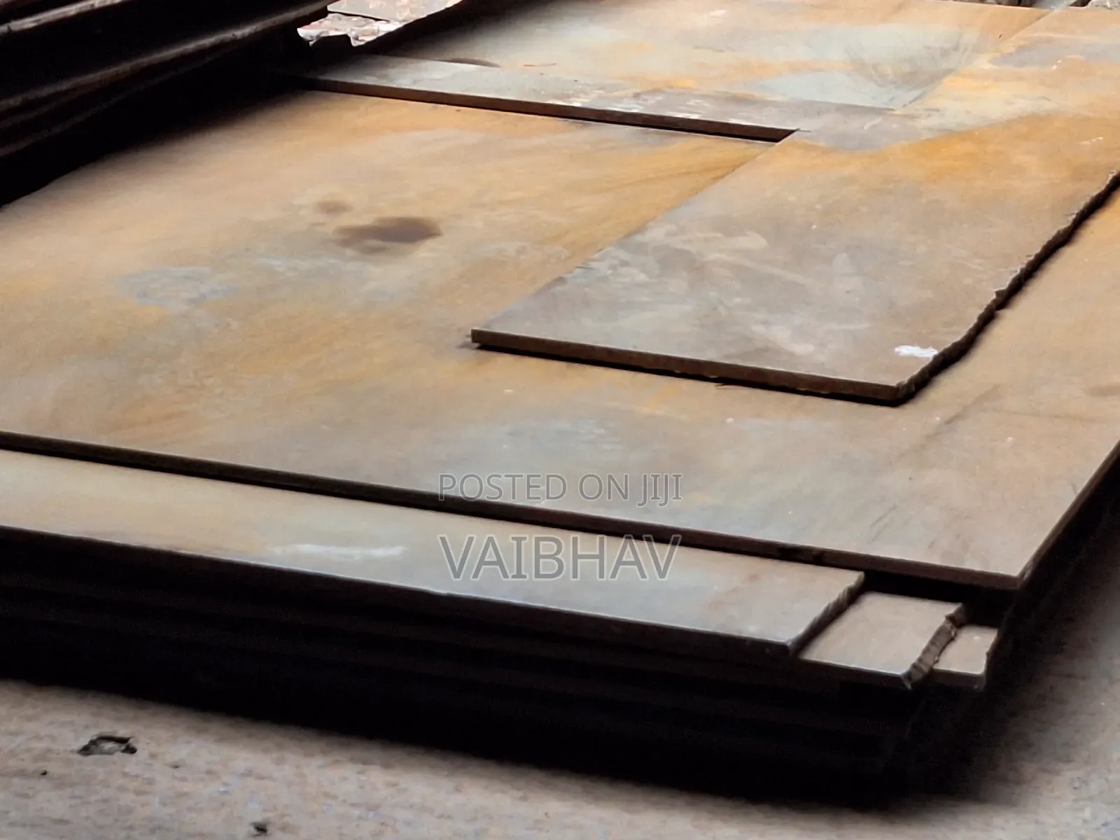 Marine Plates , Wear Resistant Plates