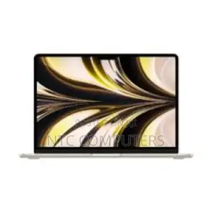 New Laptop Apple MacBook Air 8GB Intel Core I7 SSD 256GB