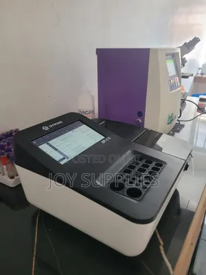 Biochemistry Analyzer Dymind