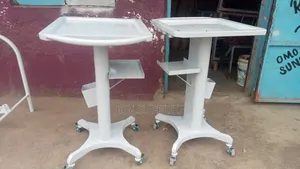 Ultrasound Trolley