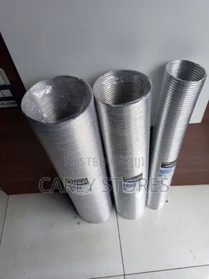 Duct Vent - Different Sizes