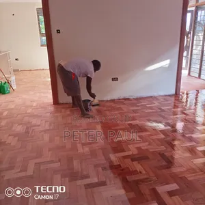 Award by Merits Wooden Works on Floot
