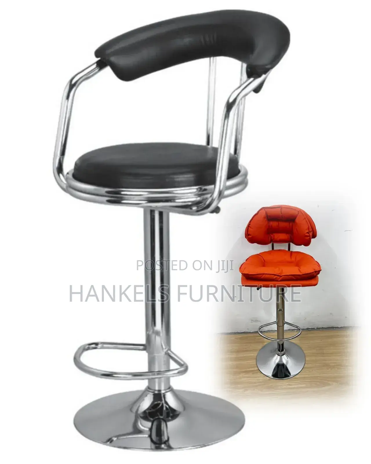 Home Kitchen Stool