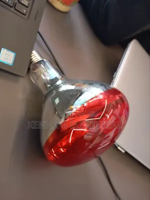Infrared Heating Lamp Light Bulb for Dark Chicken