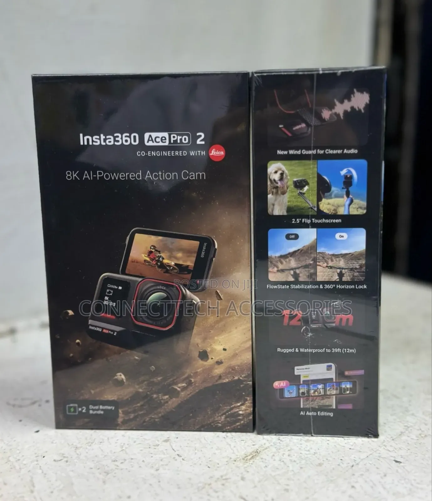 Instax360 Acepro2
