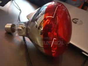 Lamp Reptile Bulb Heat Lights for Chicken Reptiles Animal