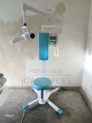Dental X-Ray Iopa Mobile