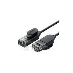 Ugreen Ultra Slim Cat6a 10gbps Rj45 Ethernet Cable
