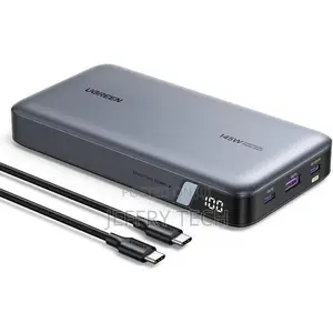 Ugreen Power Bank 25,000mah 145w Laptop Portable Charger