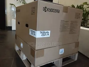 Kyocera Taskalfa 2321 Monochrome Multifunction A3 Printer