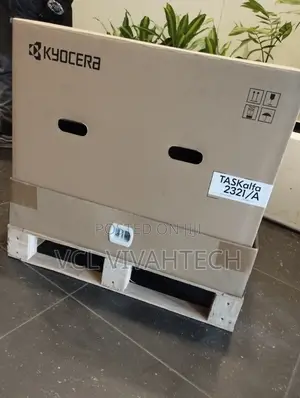 2321 Taskalfa 2321 Kyocera Monochrome Multifunction A3