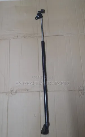 High Roof Boot Shock Hiace 9l/7l