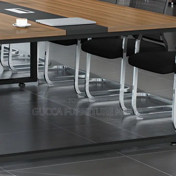 Boardroom Tables:Office240cm Rectangular Shape Meeting Table