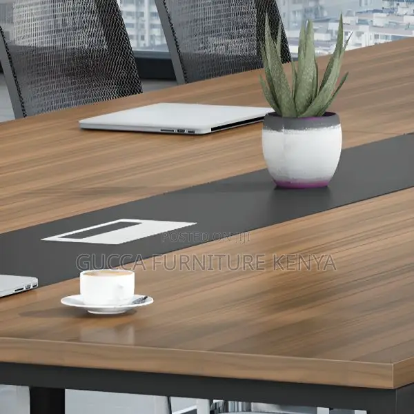 Boardroom Tables:Office240cm Rectangular Shape Meeting Table