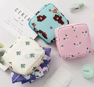 Pad Pouch Pad Pouch
