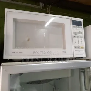Mitsui Microwave for Sale
