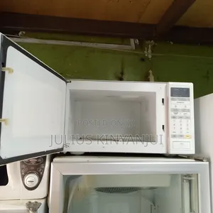 Mitsui Microwave for Sale