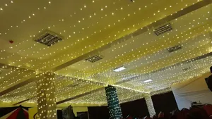 Fairy Lights for Hire