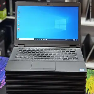 Laptop Dell Latitude 14 E5470 8GB Intel Core I7 SSD 256GB