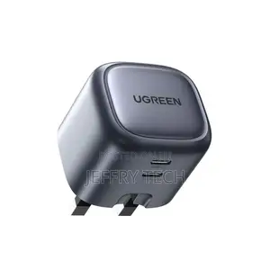 Ugreen Nexode 45w Gan Fast Charger