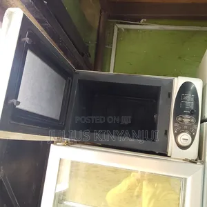 Lg Microwave for Sale