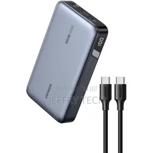 Ugreen 20000mah 100w Power Bank, Nexode Portable Charger